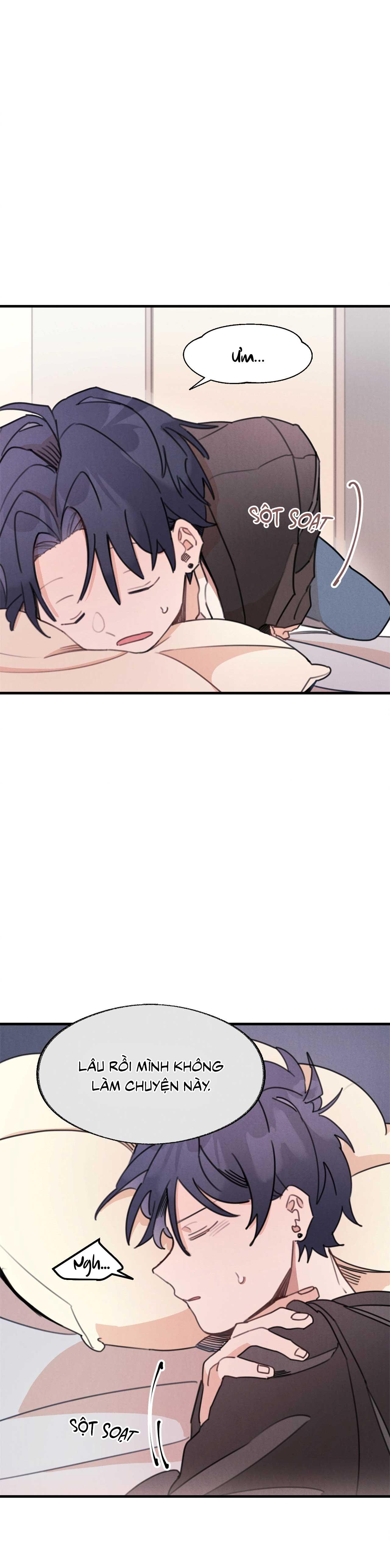 One-Room TA Chapter 9 H (ài) - Next 