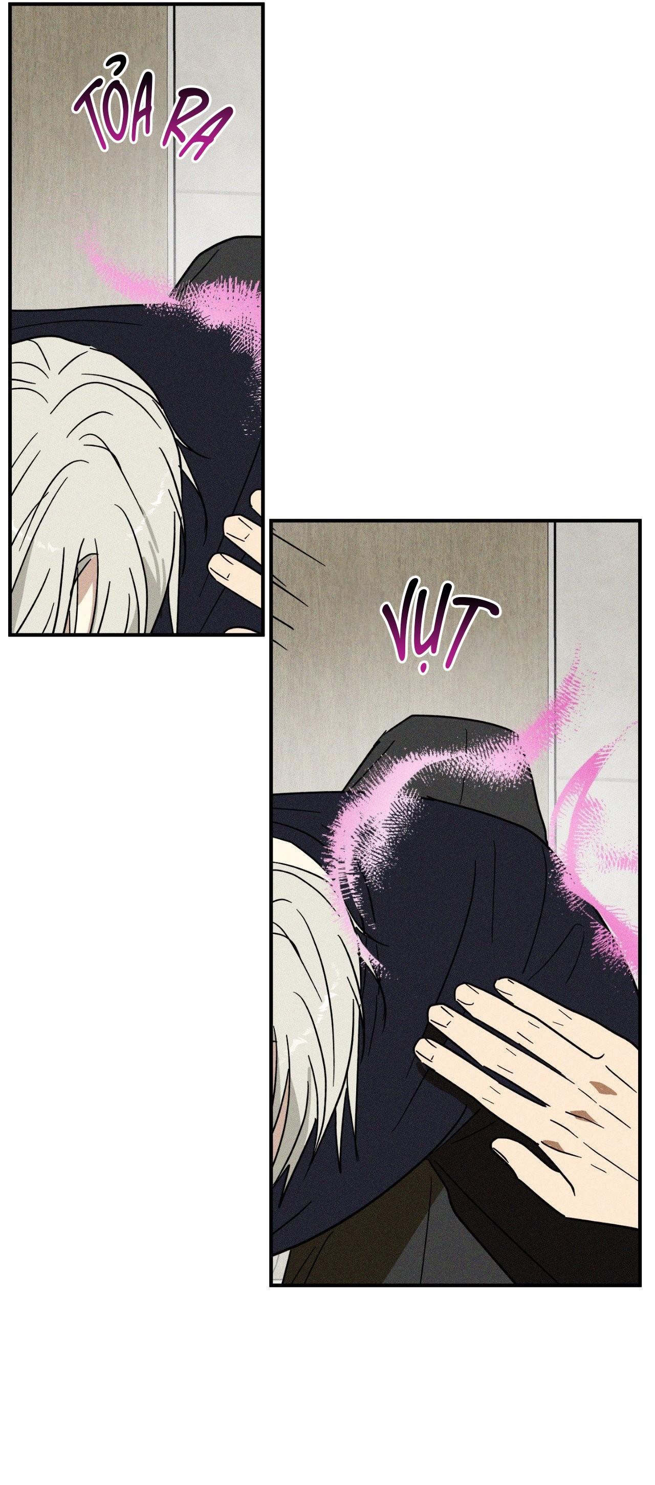 (CBunu) MIX UP Chapter 14 - Trang 2