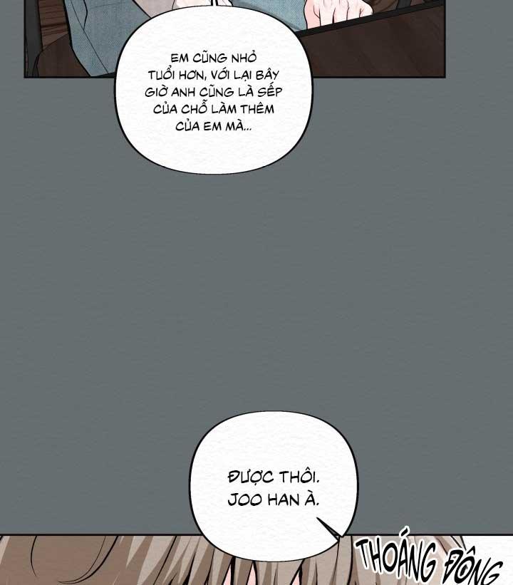 HƯƠNG XƯA Chapter 20 - Next 
