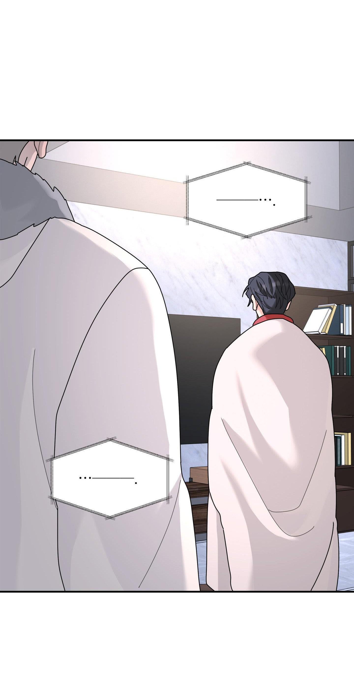 (CBunu) Cây Không Có Rễ Chapter 92 - Next 