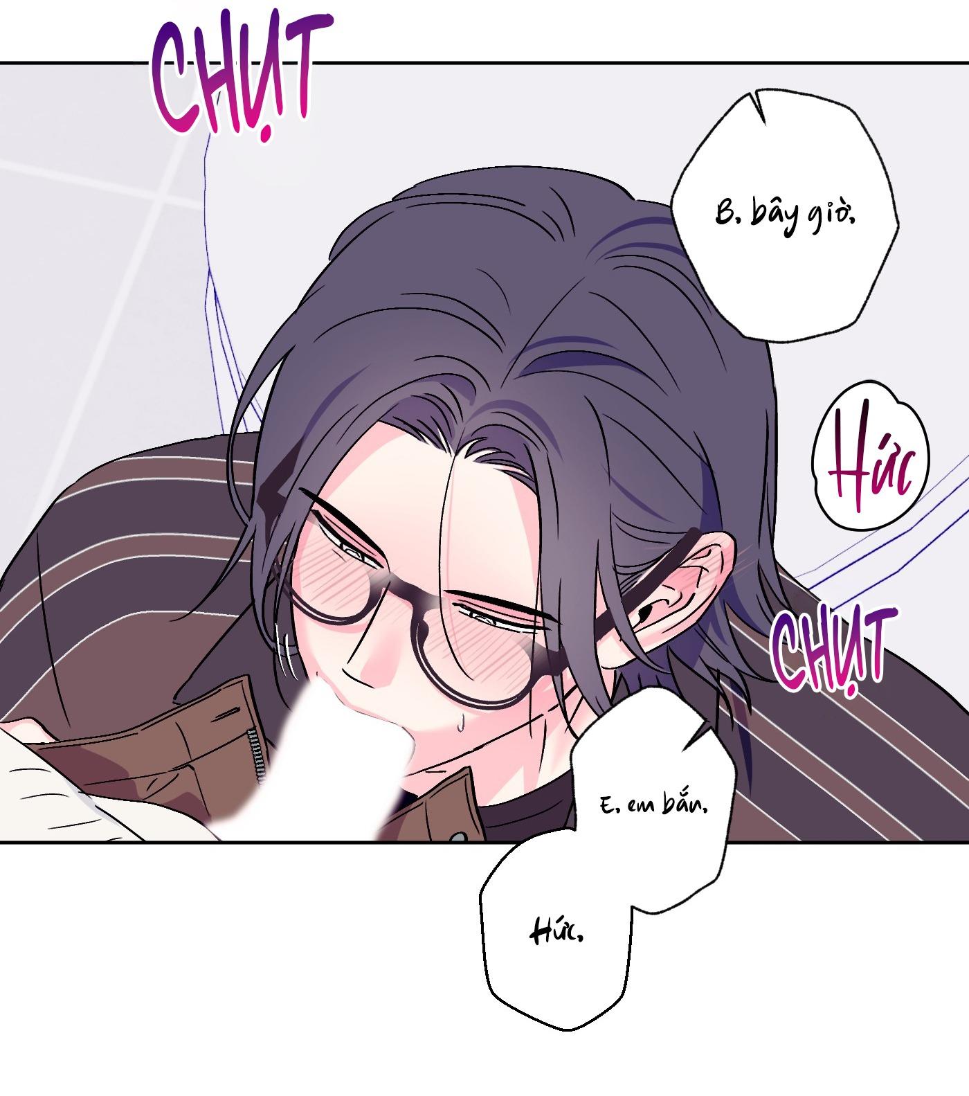 Vụ bê bối của Beta Chapter 51 - Next 