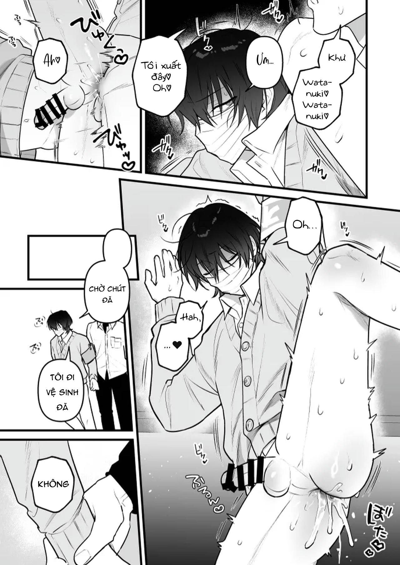 Tổng hợp boylove 18+ Chapter 375.2 - Next 