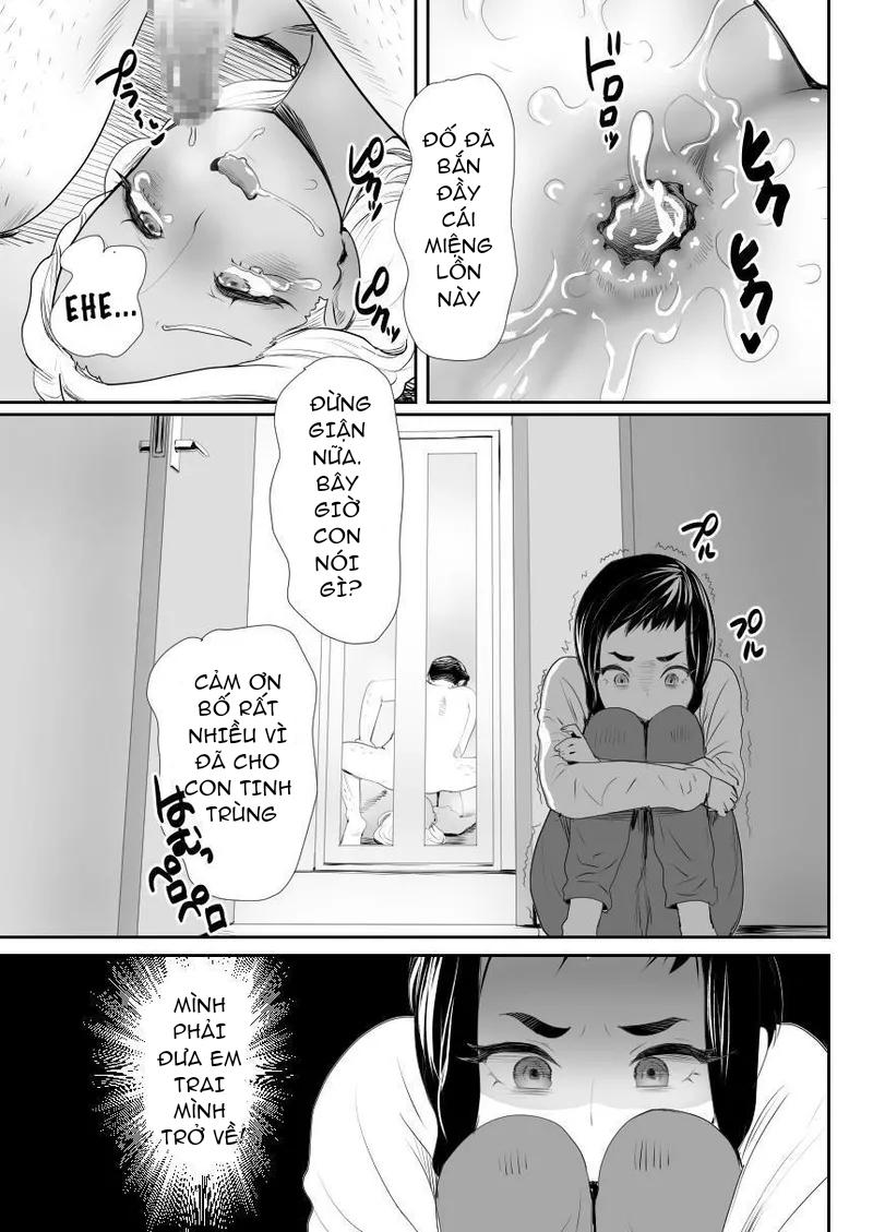 Oneshot Hỏny Nhà Rô Lai Chapter 451 - Next Chapter 452.1