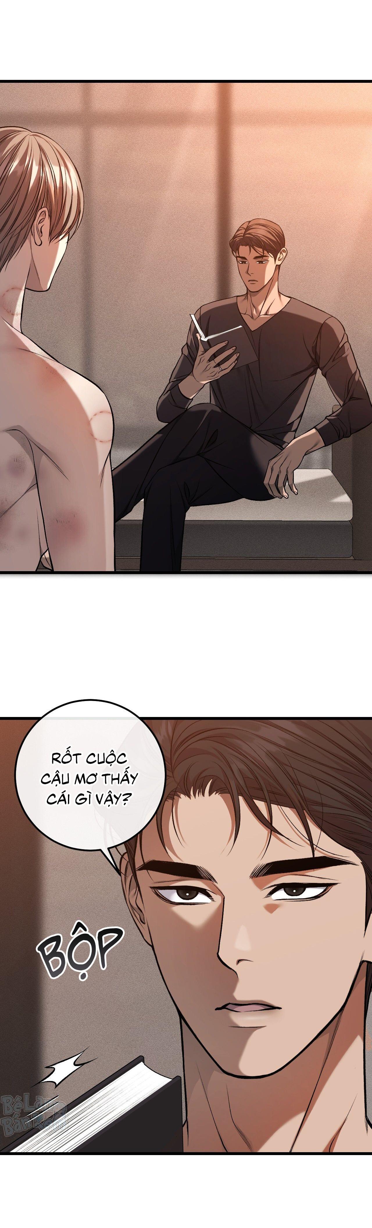 XX ĐÊ TIỆN Chapter 58 - Next Chapter 59