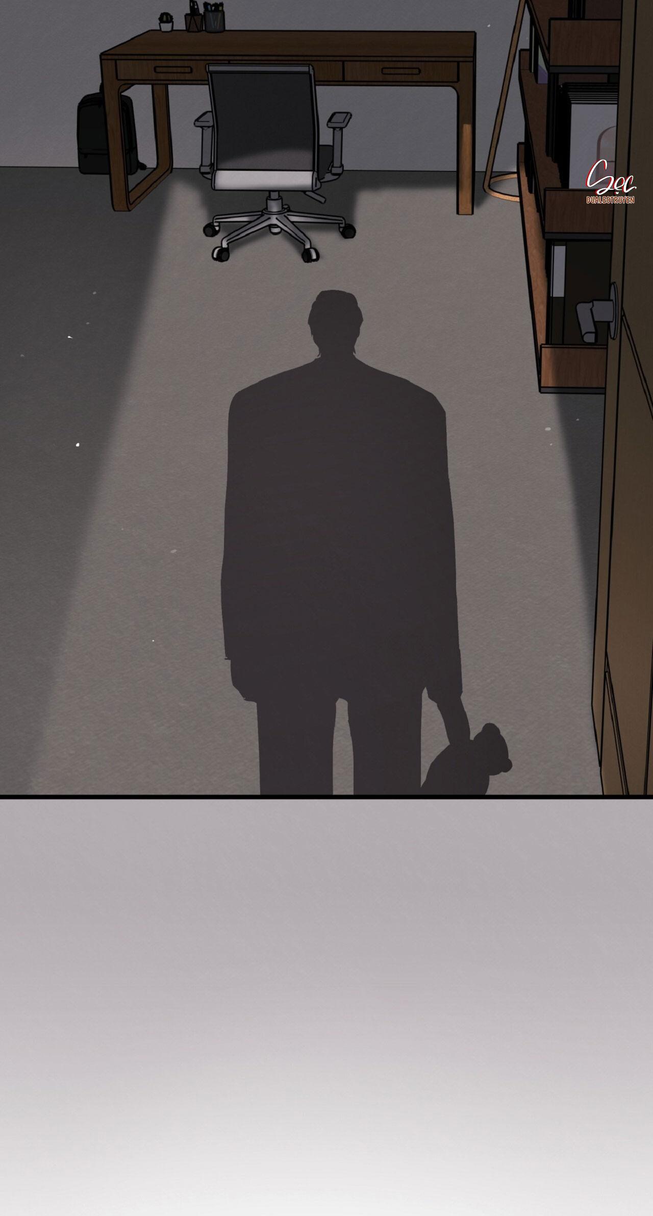 HONEY BEAR Chapter 69 - Next Chapter 70