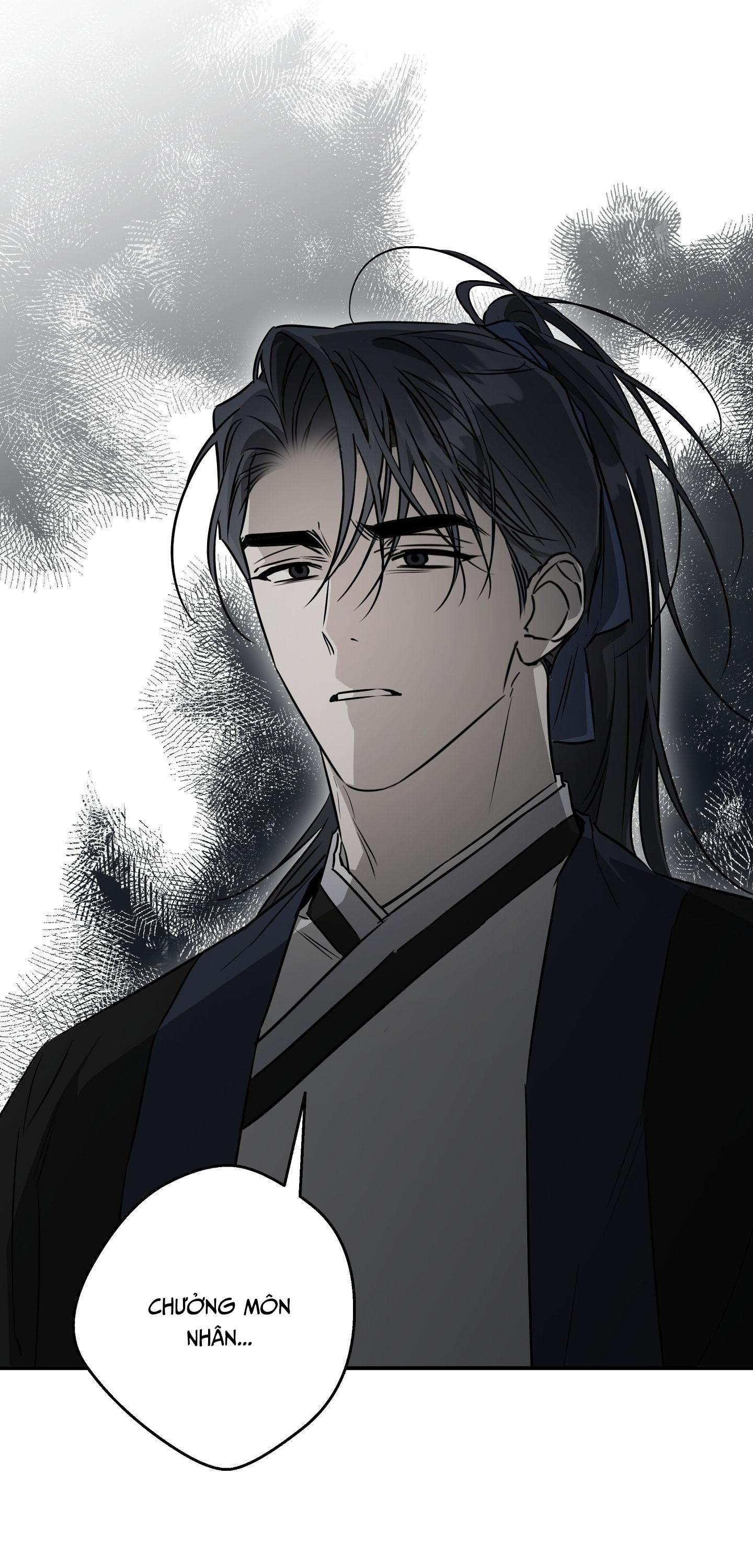 KHI MẶT TRỜI LÓ DẠNG Chapter 15 - Next 