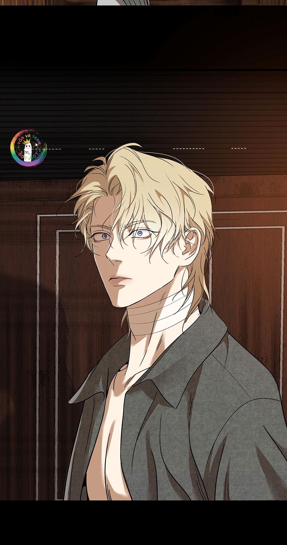 ✯ Sắc Thu Nghĩa Trang ✯ Chapter 19 - Next 