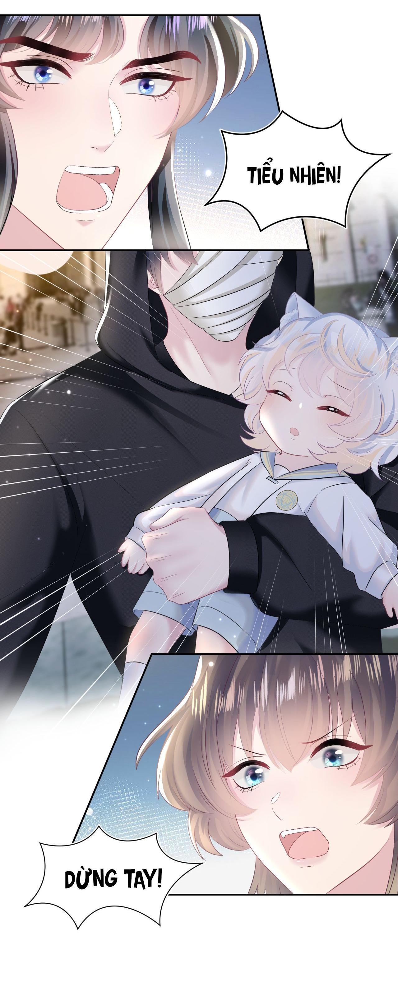 Tuyệt mỹ bạch liên hoa online dạy học Chapter 95 - Next Chapter 96 Thế giới 4