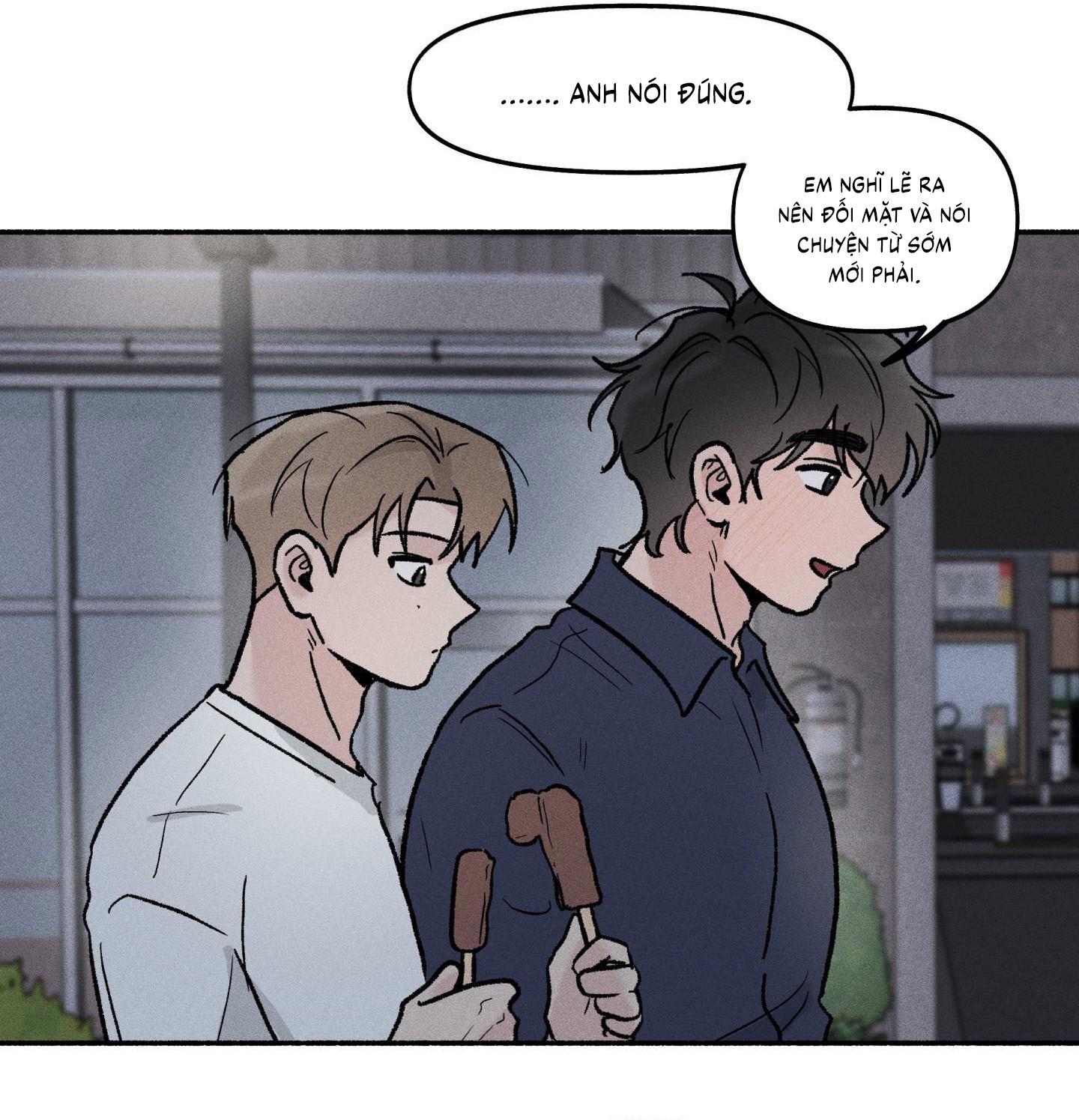 (CBunu) Khi Người Lơ Đãng Chapter 28 - Next 