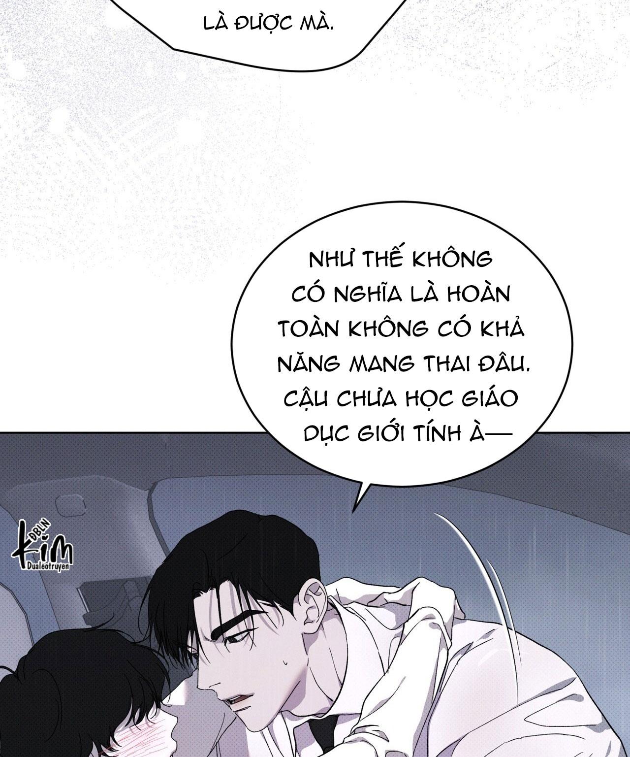 NGUỒN GỐC TIẾN HÓA Chapter 18 - Next Chapter 19