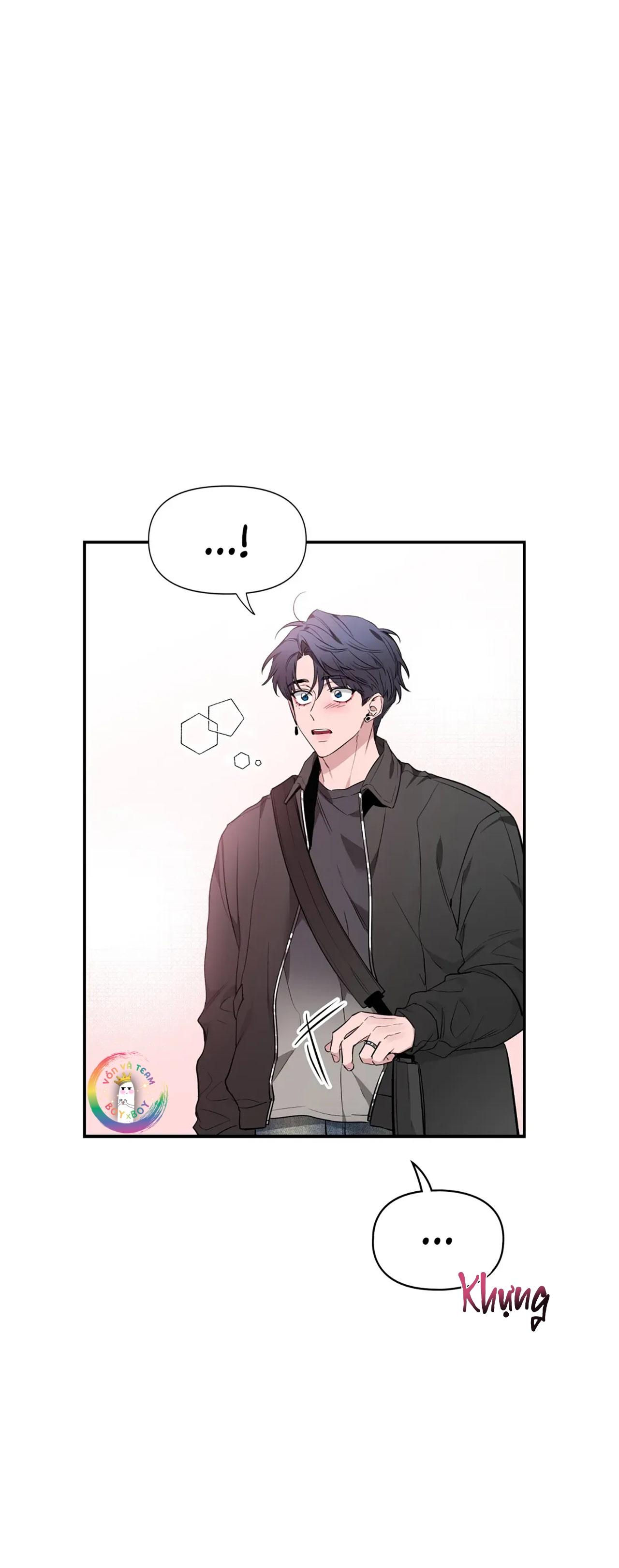SKETCH Chapter 78 - Next Chapter 79
