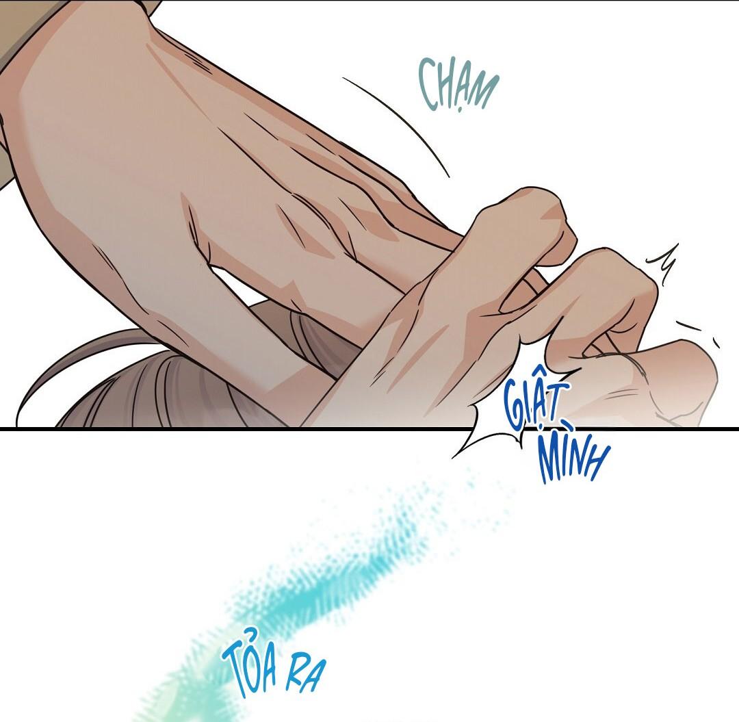 ( CBunu ) ALPHA TRAUMA Chapter 23 - Next 