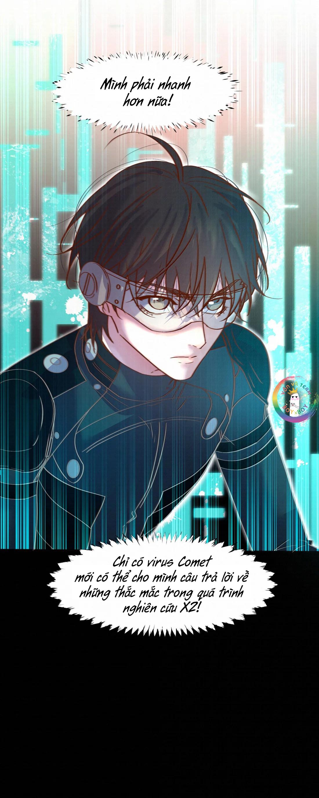 Trỗi Dậy Từ Tro Tàn Chapter 98 - Next 