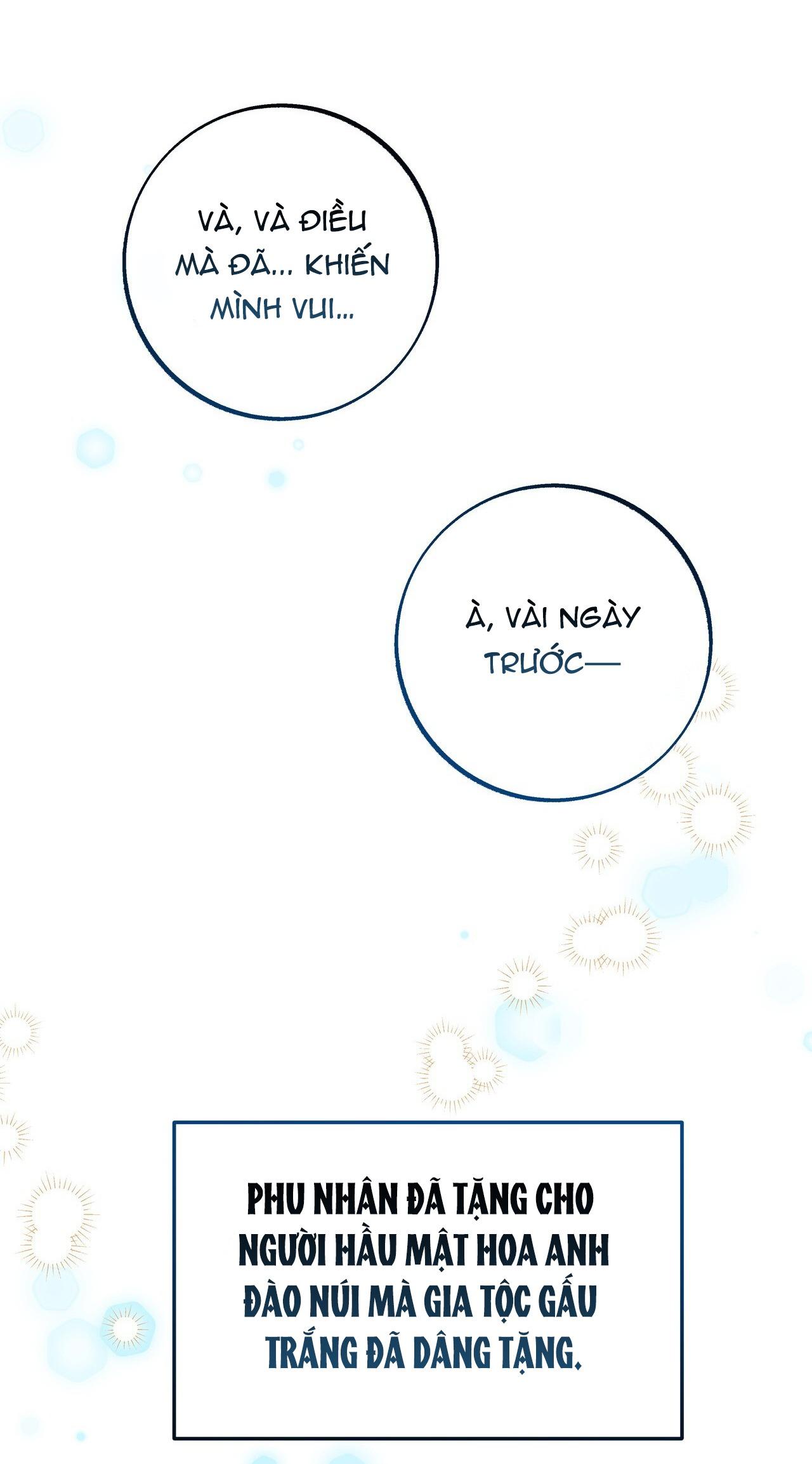 ORCA MANSION Chapter 2 - Next 