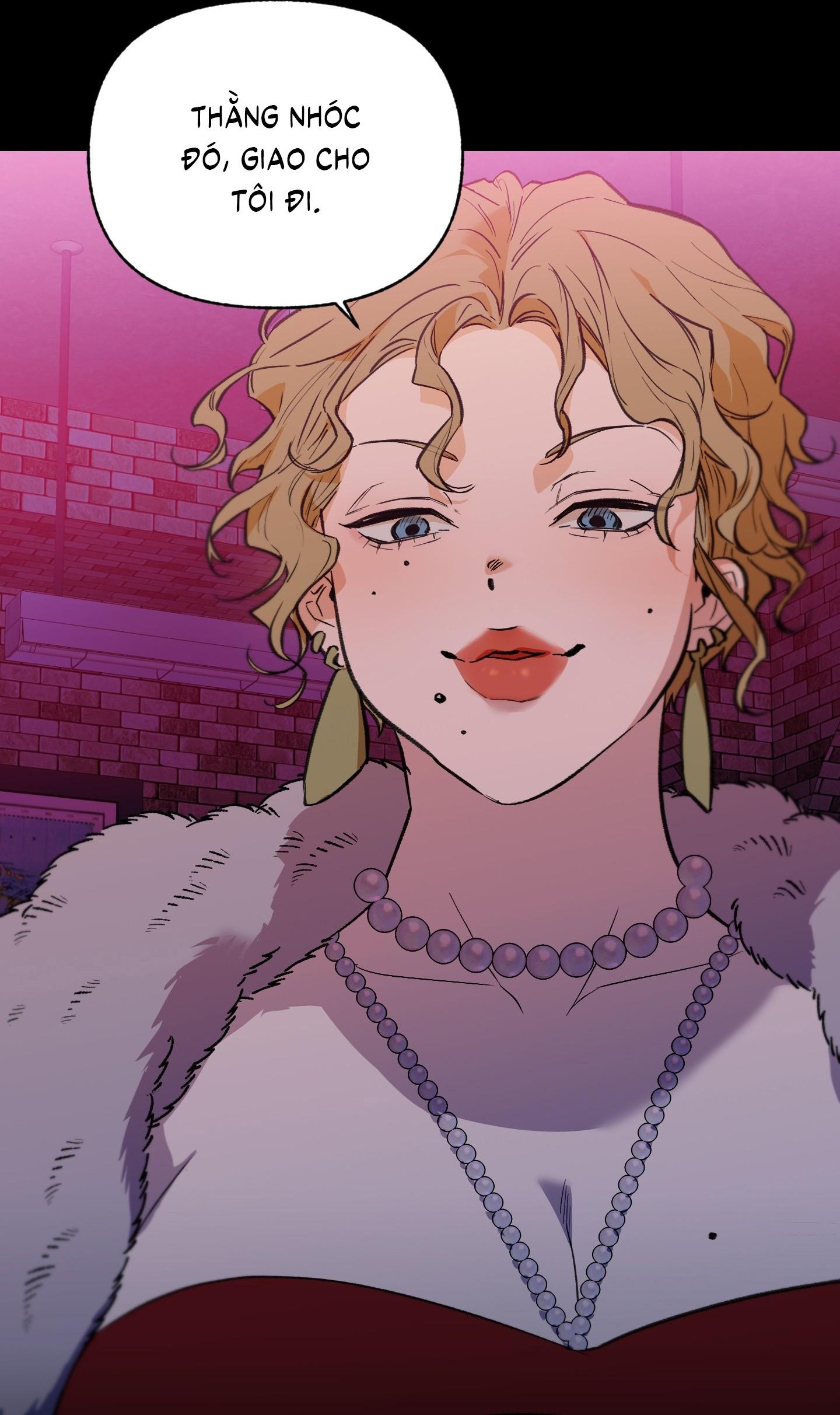 (CBunu) Control Time Chapter 45 - Next Chapter 46