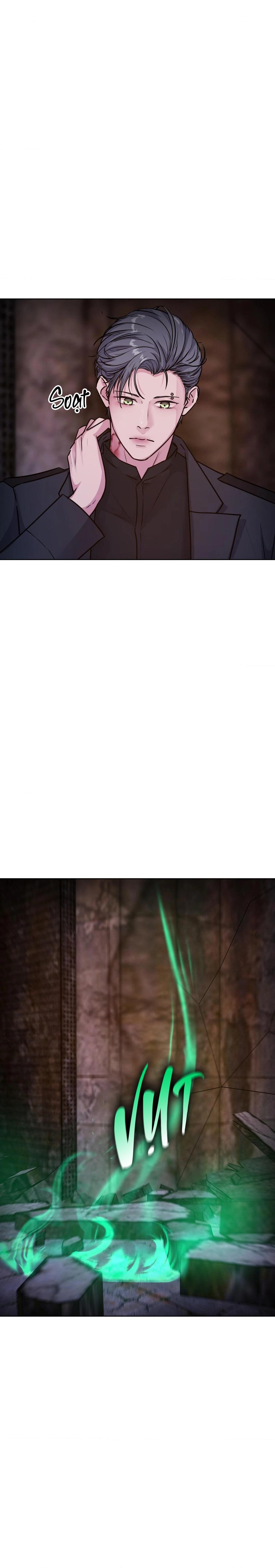 Guiding Light Chapter 50 - Next Chapter 51