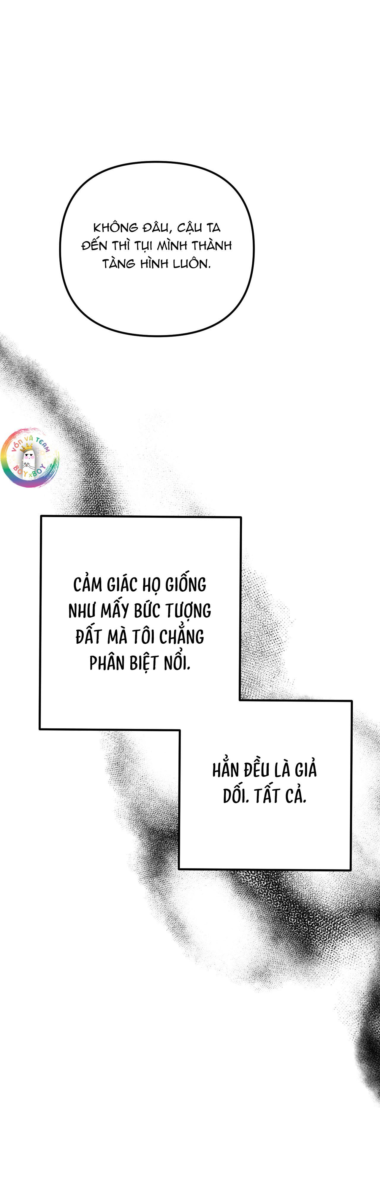 Nhật Ký Đơn Sắc Chapter 7 - Next 