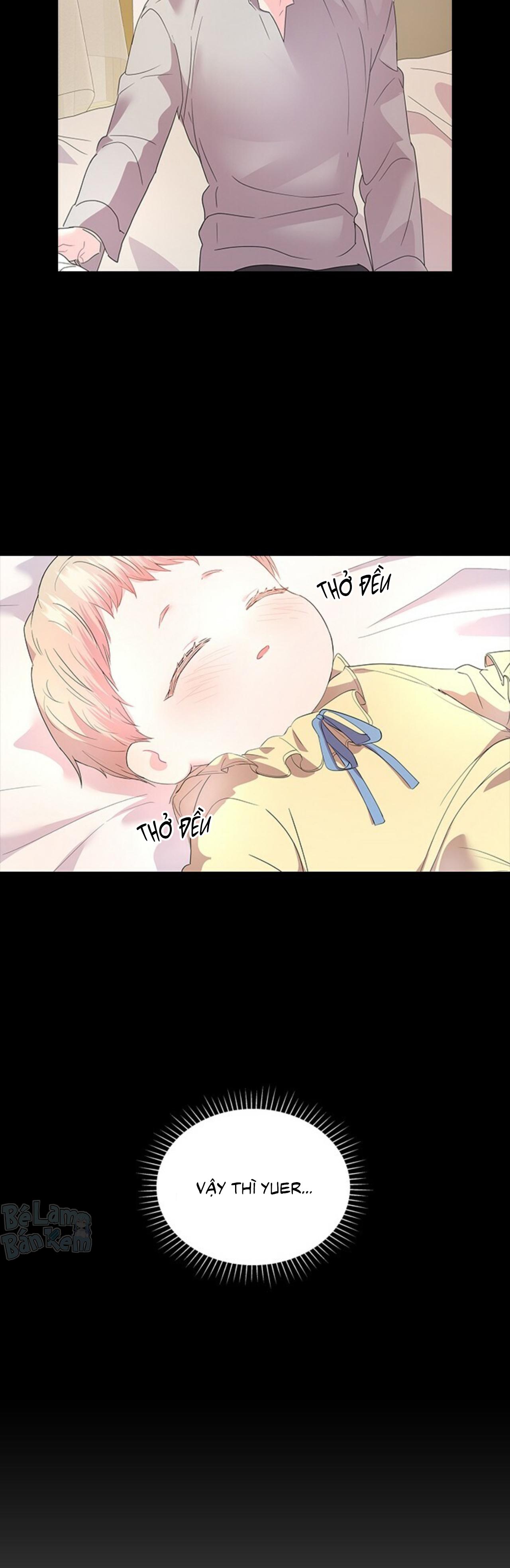 Who’s your daddy Chapter 46 - Trang 2