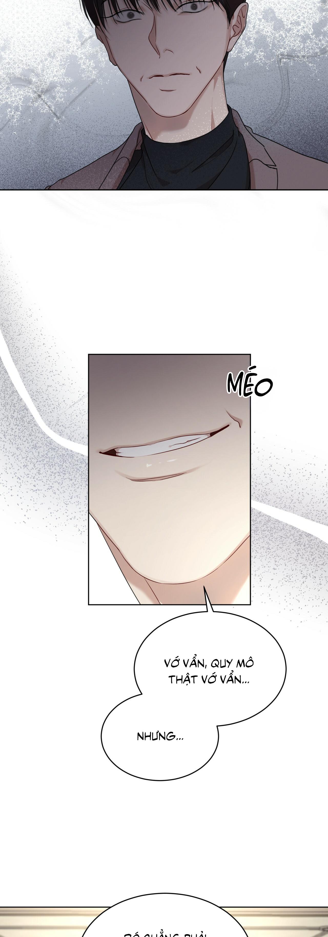 KHỞI NGUỒN SỰ SỐNG Chapter 41 - Next Chapter 42