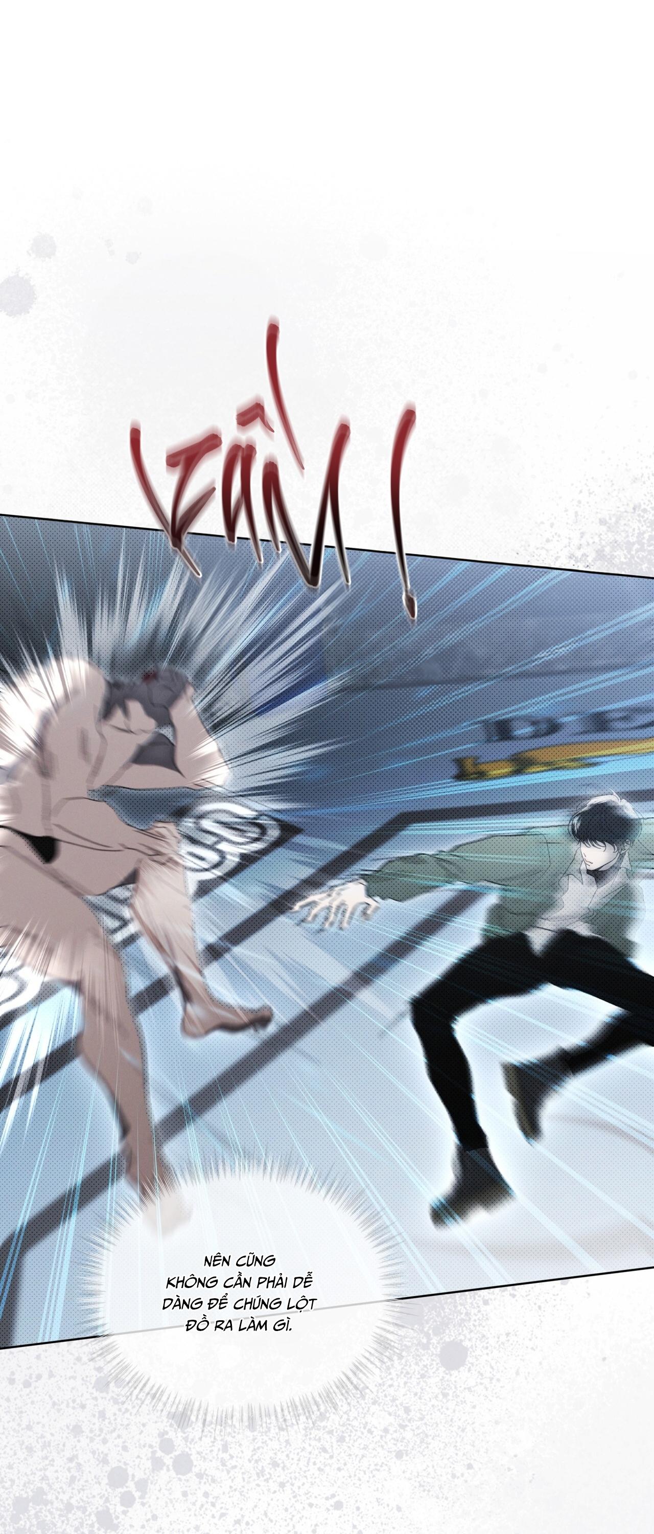 (GĐCV) HÌNH THÁI TIẾN HÓA Chapter 1 - Next Chapter 2