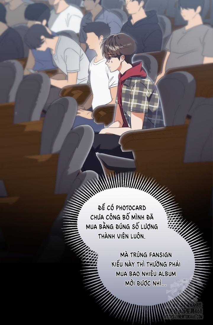 Thần Tượng Chapter 1 - Next Chapter 2