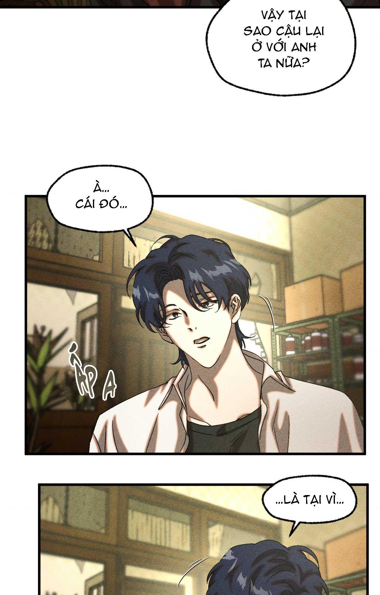 Cash Or Credit Chapter 63 - Next 