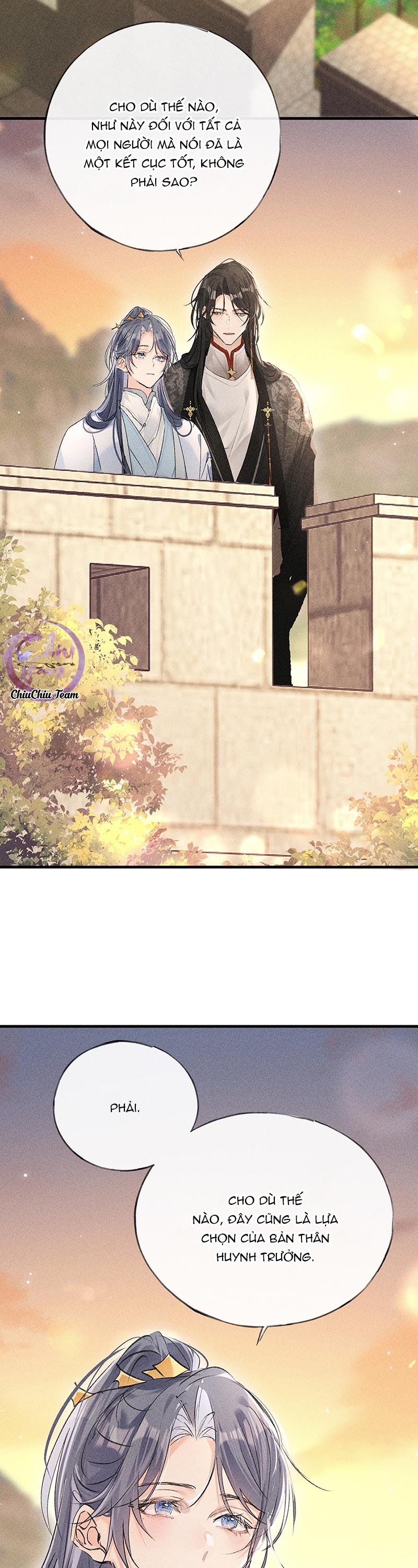 Dụ Địch Thâm Nhập Chapter 80 END - Trang 2