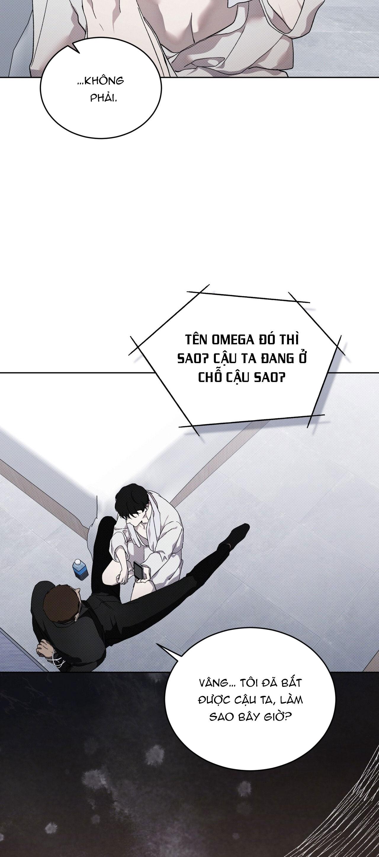 NGUỒN GỐC TIẾN HÓA Chapter 14 - Next 
