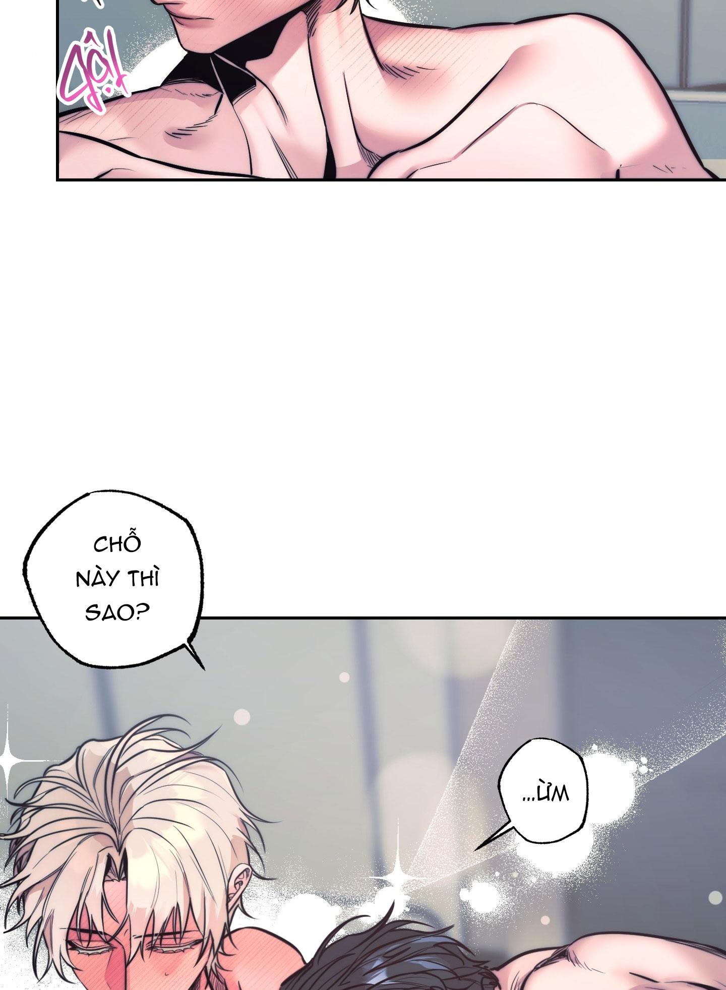 KỲ THỊ Chapter 52 - Next 