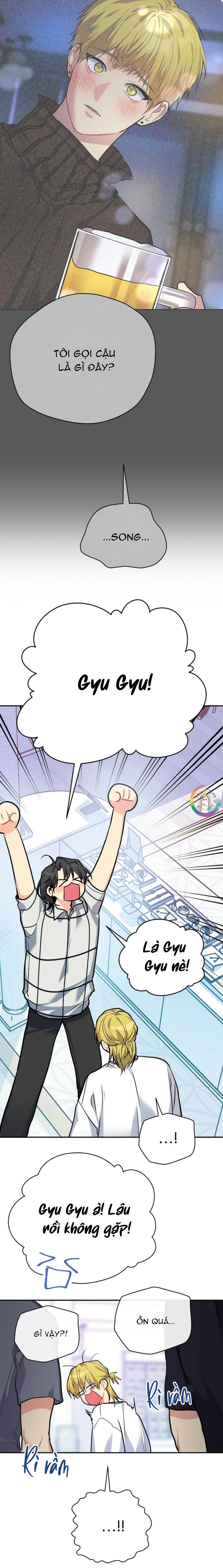 Nếu Như Cậu Bạn Hàng Xóm Là Vampire? Chapter 86 - Next 