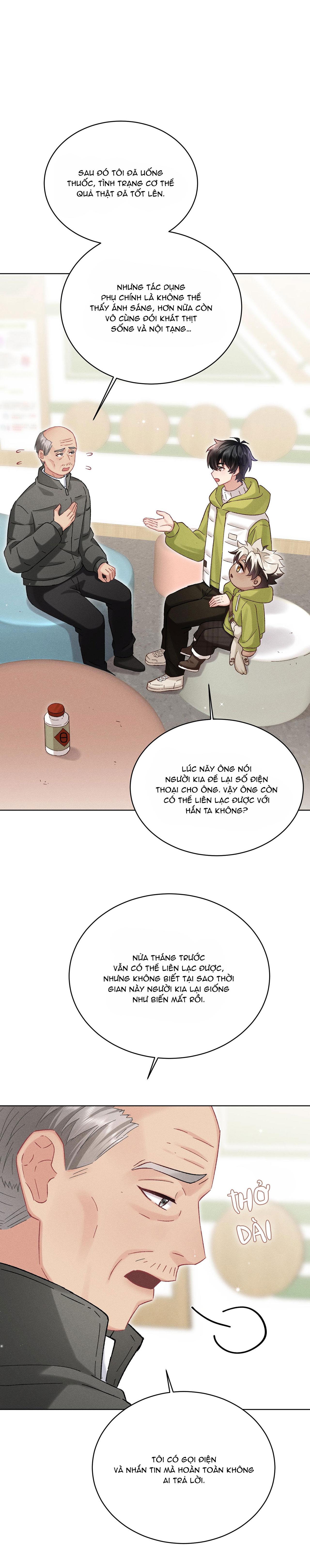 Đại Tiên Chapter 35 - Next 