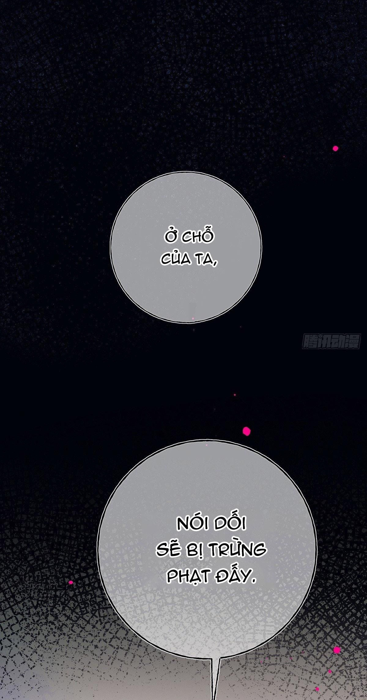 Tình yêu của kẻ khát máu Chapter 31 - Next Chapter 32