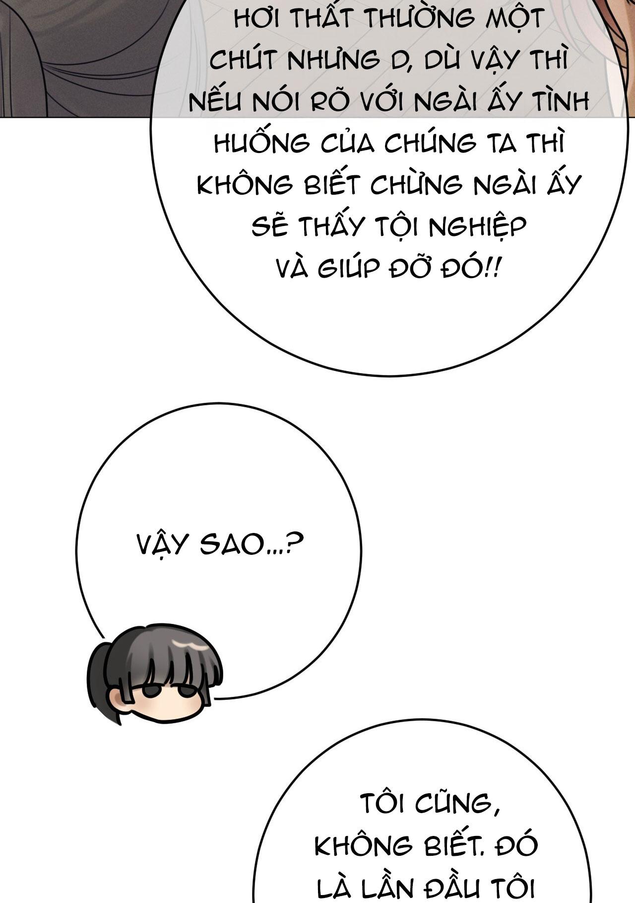 QUẺ BÓI GIẤC MƠ CỦA YÊU TINH Chapter 54 - Next 