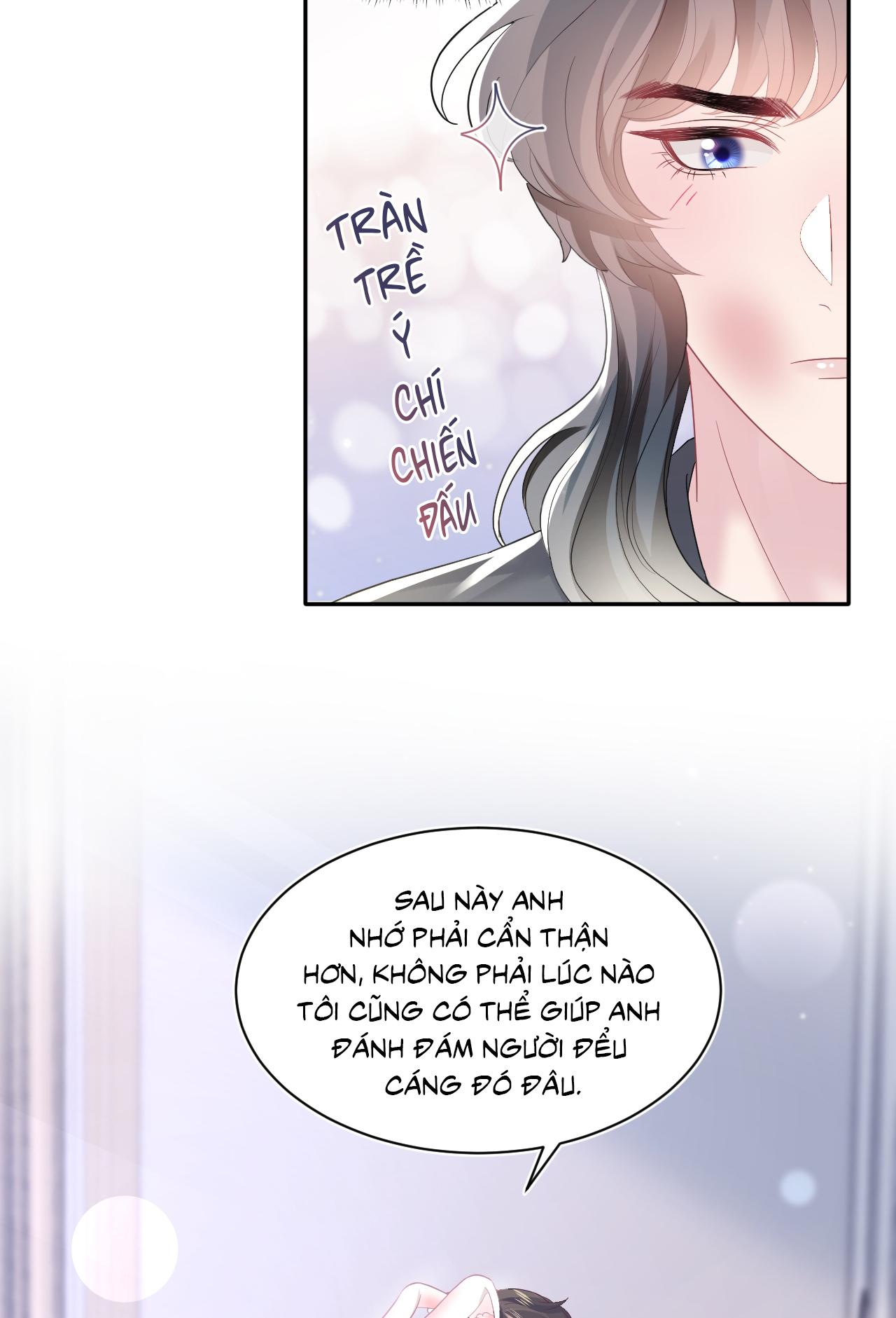 Tuyệt mỹ bạch liên hoa online dạy học Chapter 74 - Next Chapter 75