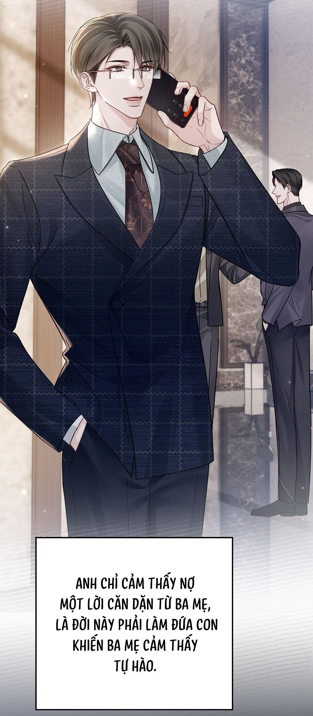 Cuộc Đối Đầu Gay Gắt Chapter 108 - Next Chapter 109