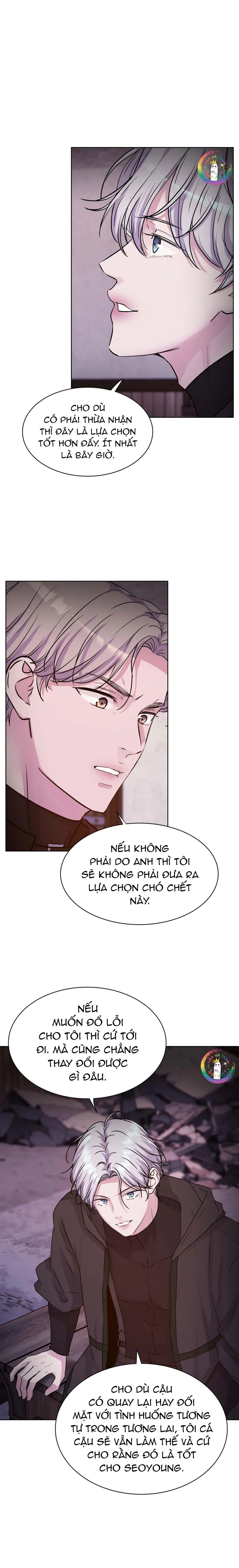 Guiding Light Chapter 34 - Next 