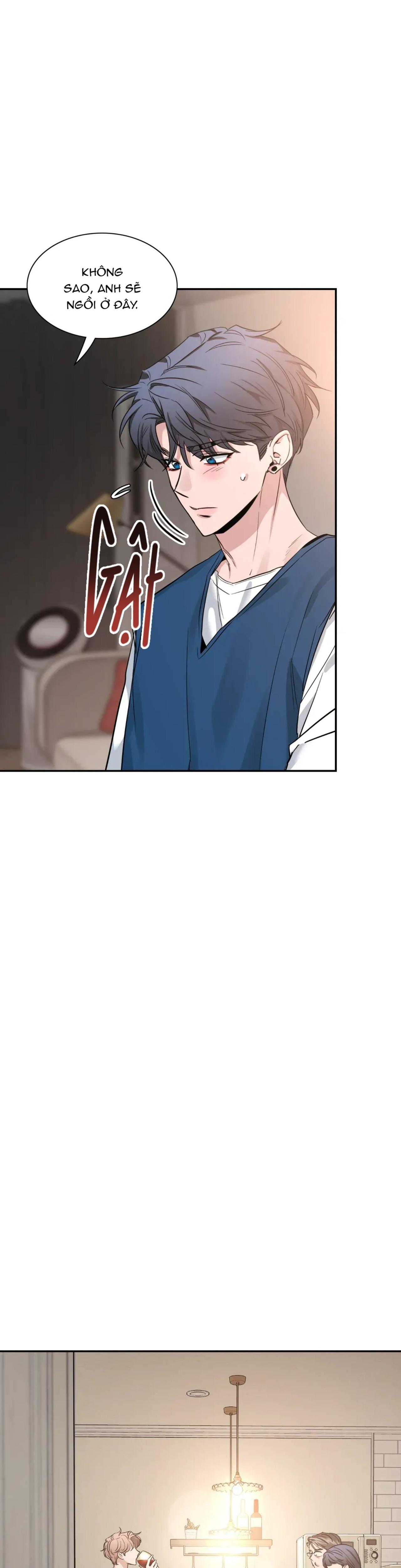 SKETCH Chapter 93 - Next Chapter 94