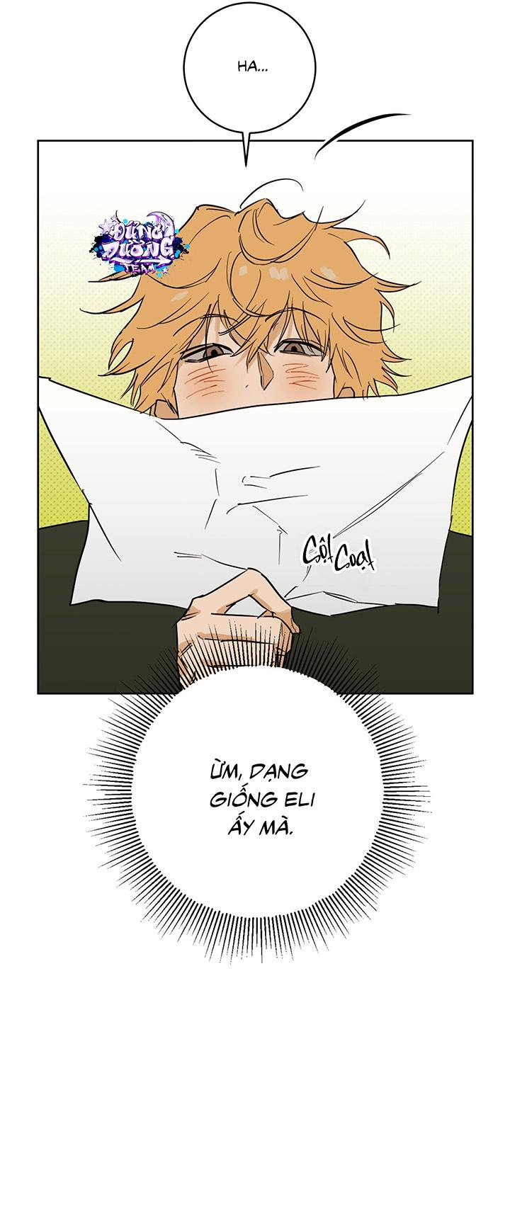 [DDT] Phiên Bản Hoàn Hảo Chapter 1 19+ - Trang 2
