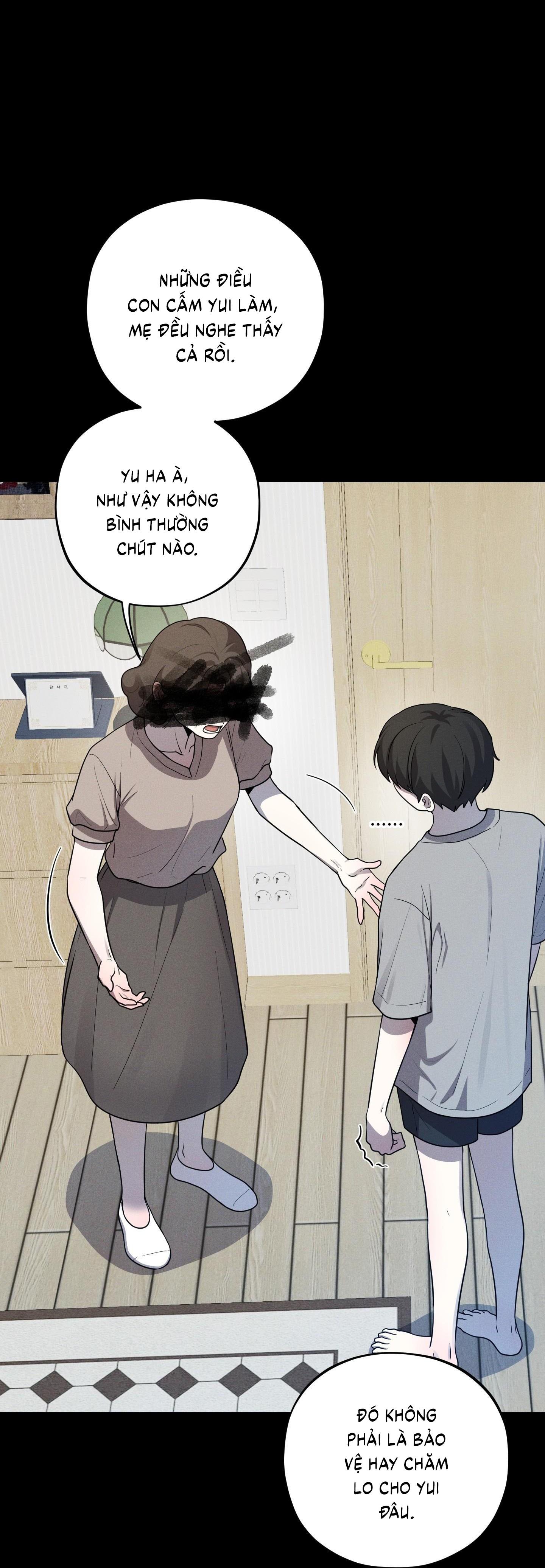 (CBunu) Chuyện Rằng Tôi Yêu Cậu Chapter 30 - Next 