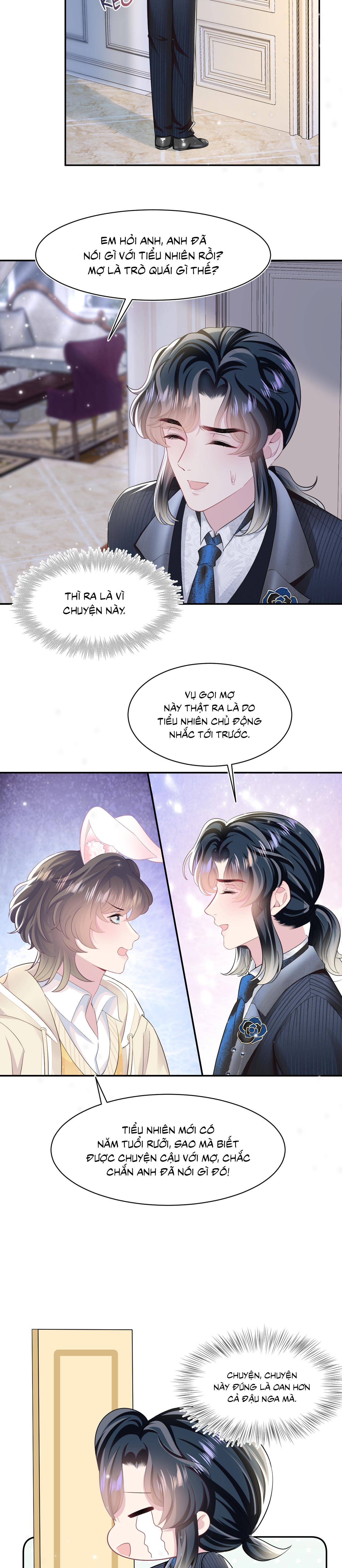 Tuyệt mỹ bạch liên hoa online dạy học Chapter 86 - Next Chapter 87