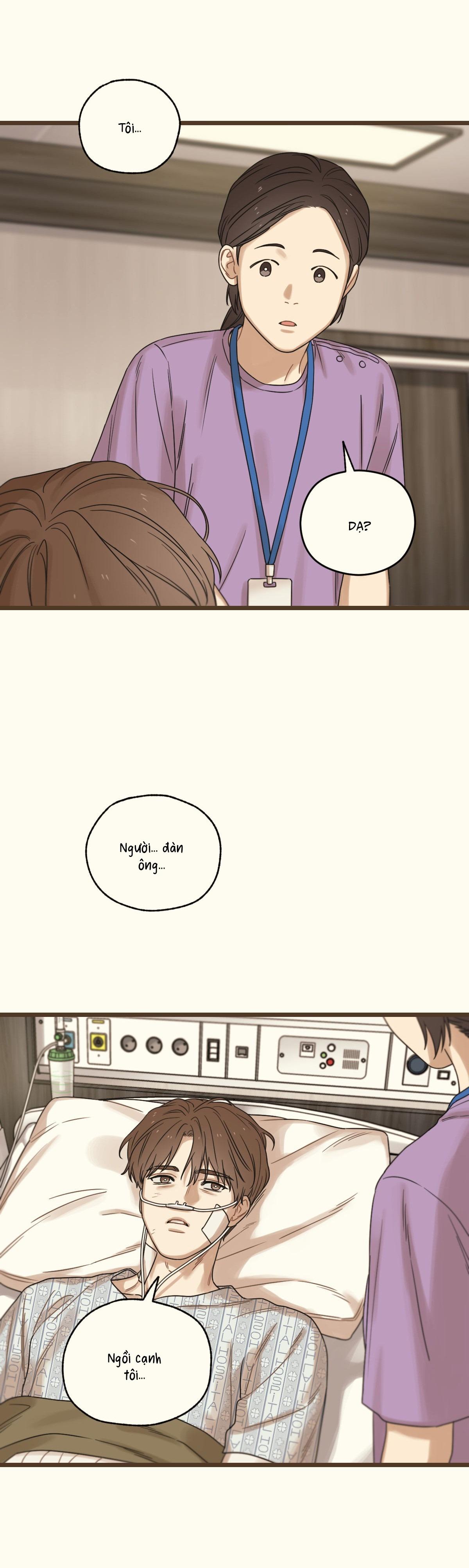 TRÙNG PHÙNG Chapter 64 - Next 