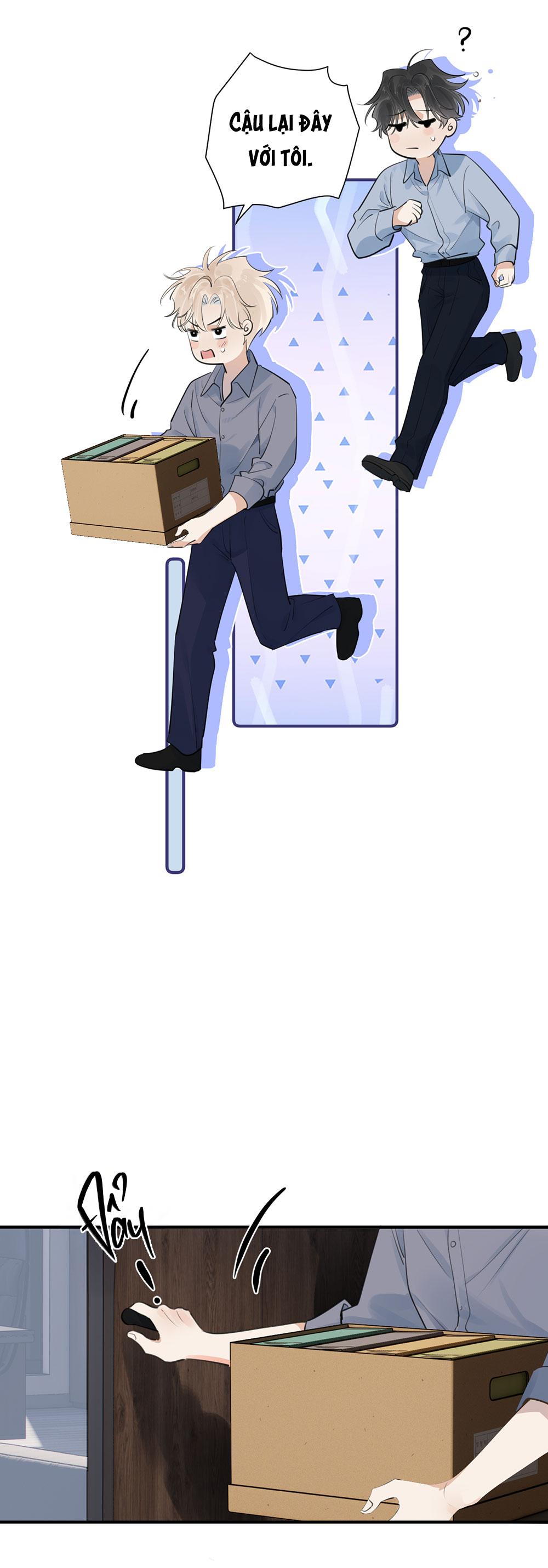 Cậu Vượt Giới Hạn Rồi Chapter 71 - Next 