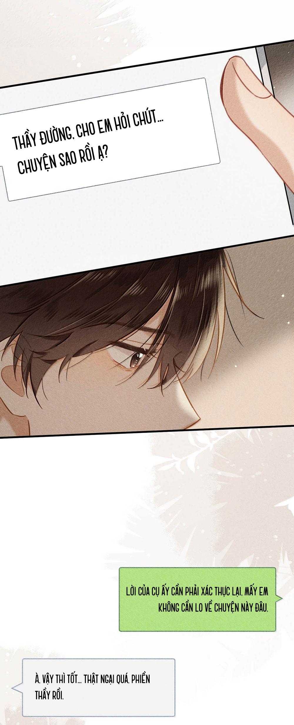 Sở Thiên Dĩ Nam Chapter 20 - Next Chapter 21
