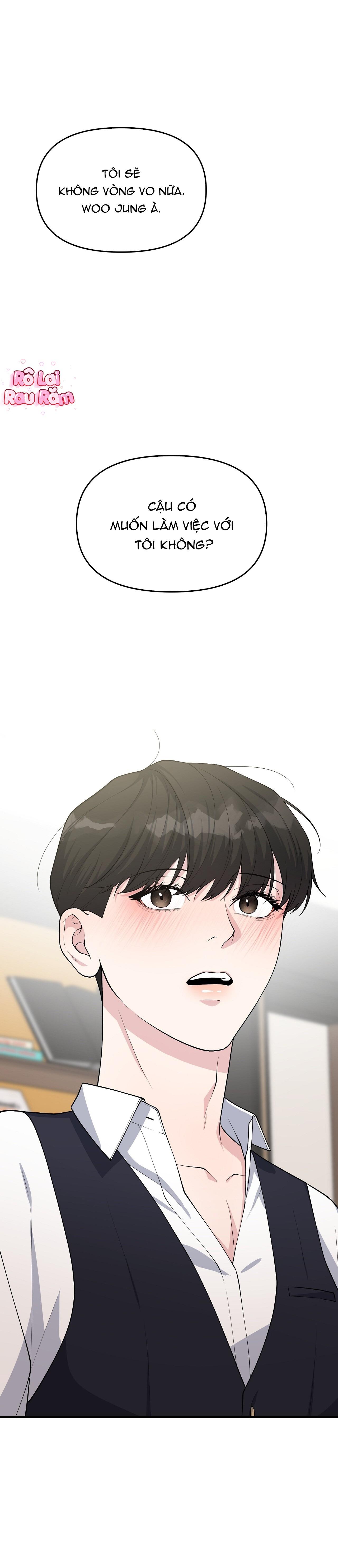 (RÔ LAI) HƯƠNG VỊ QUEN THUỘC Chapter 4 - Next 