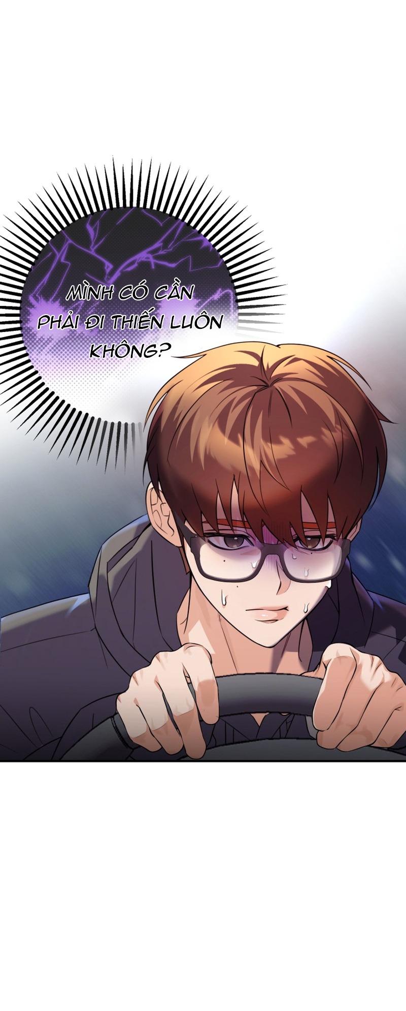 Đến gặp Idol nào! Chapter 10 - Next 