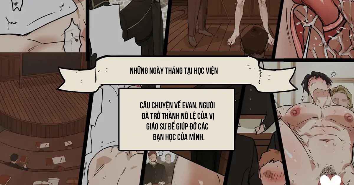 ONESHORT BÁI THIẾN Chapter 4 19+ - Next 