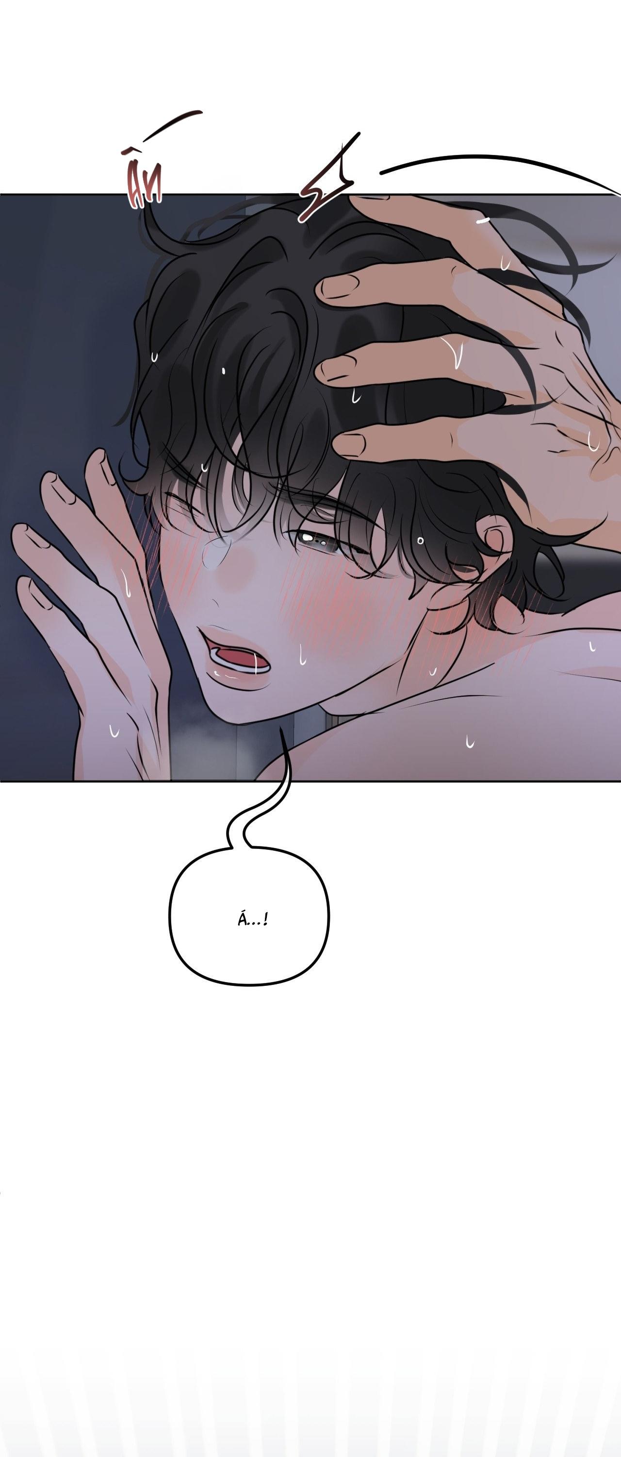 RANH GIỚI CỦA MÙI HƯƠNG Chapter 58 - Next 