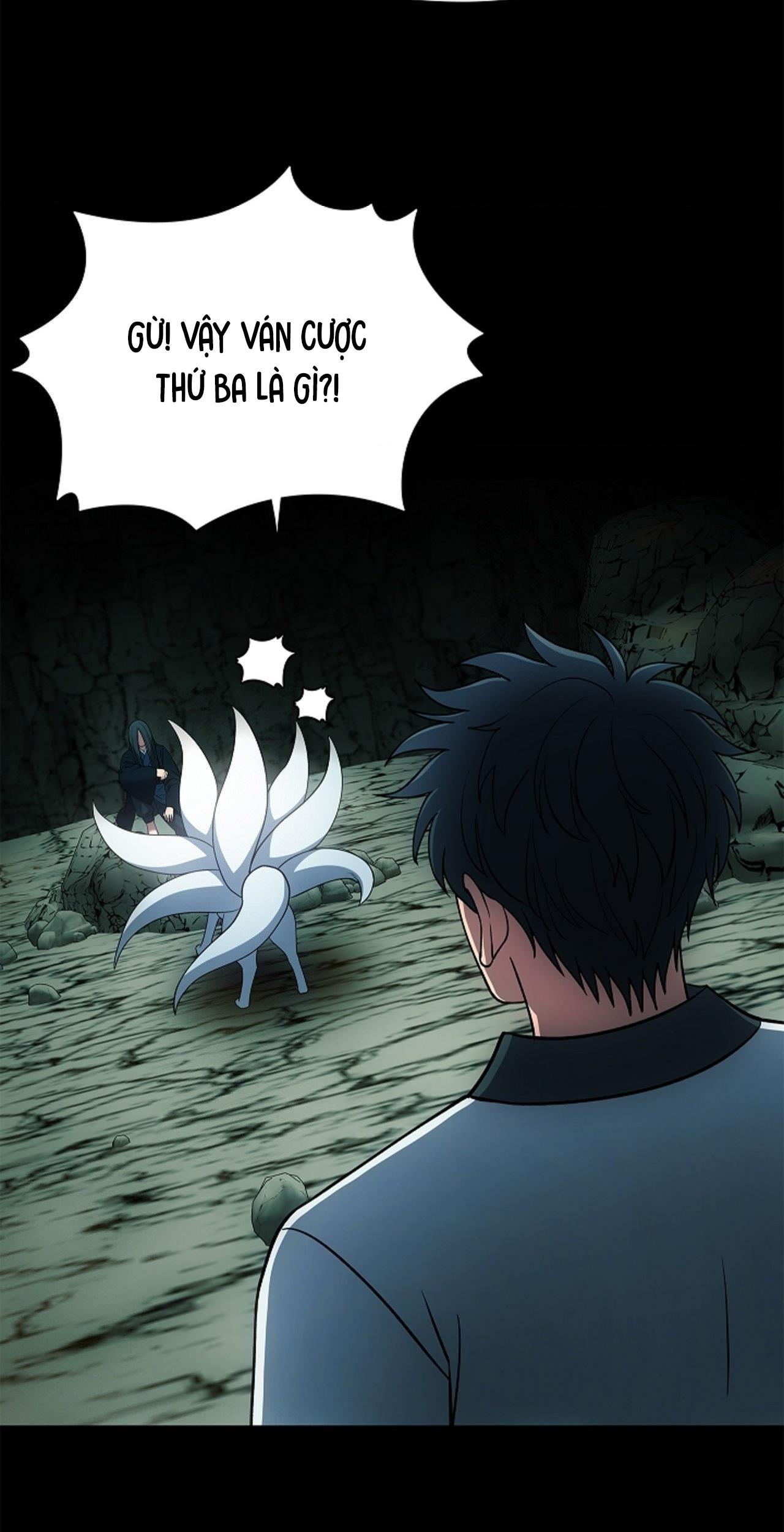 (CBunu) Đuổi Bắt Giữa Đêm Ngọt Ngào Chapter 30 - Next 