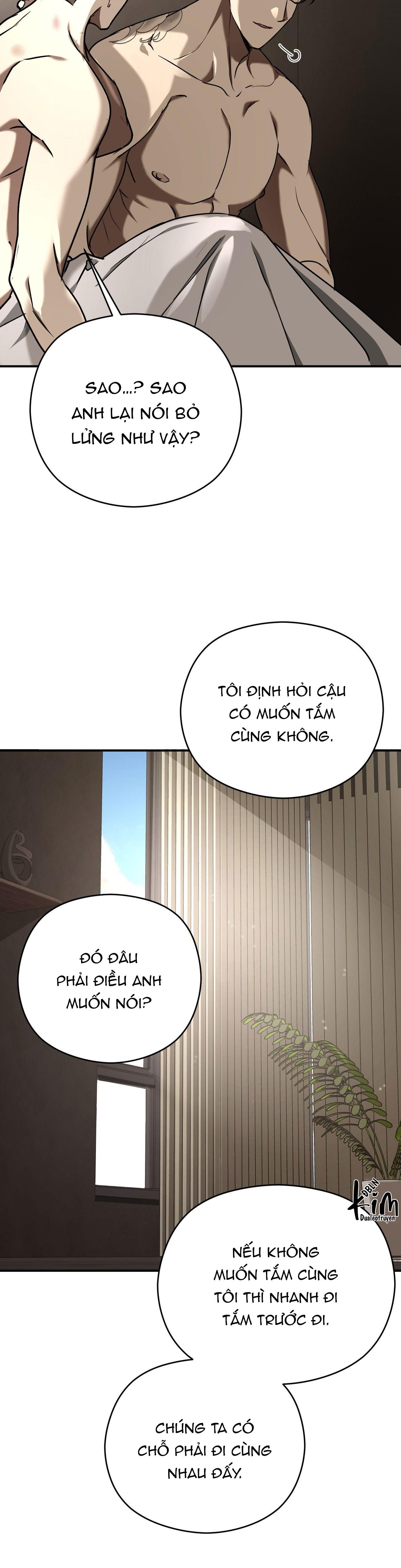 ĐỘC XÀ Chapter 30 - Next Chapter 31