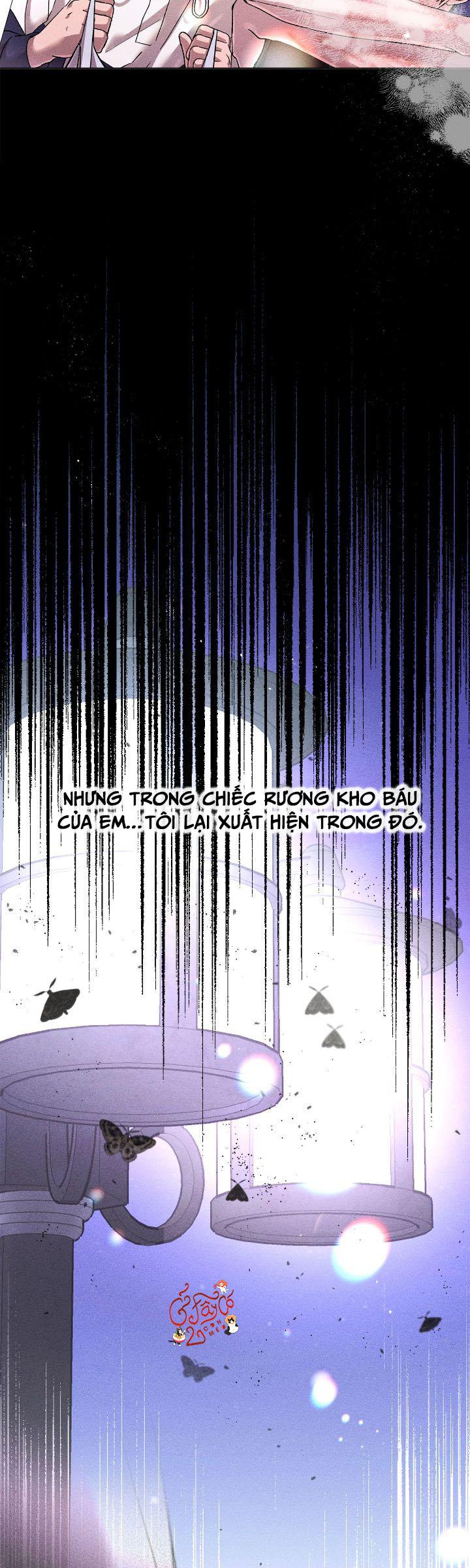 Người Yêu Của Anh Trai Tôi Chapter 45 - Trang 2